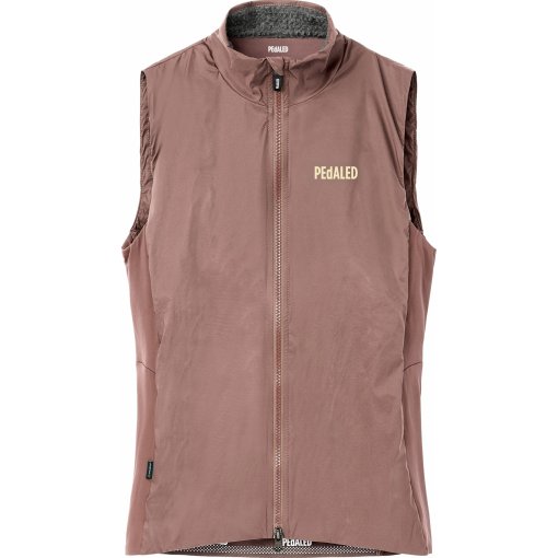 Productfoto van PEdALED E. Alpha® Vest Dames - Raisin Purple