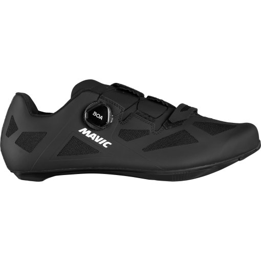 Foto de Mavic Zapatillas Ciclismo Carretera - Cosmic Elite SL - negro