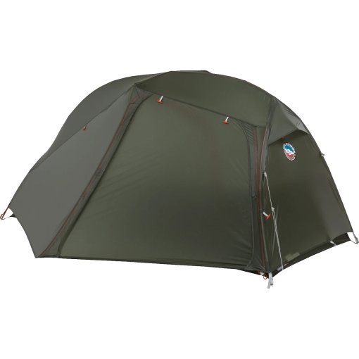 Immagine prodotto da Big Agnes Tenda campeggio - Copper Spur UL1 - lichen green