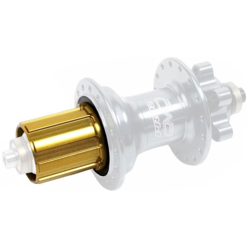 Foto de Hope Aluminium Freehub Body Shimano/SRAM for Pro 2 Evo / Mono RS / Pro 3 - HUB520