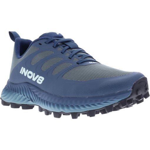Foto de Inov-8 Zapatillas Running Mujer - MudTalon - storm blue/navy