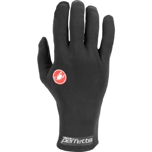 Foto de Castelli Guantes - Perfetto RoS - negro 010