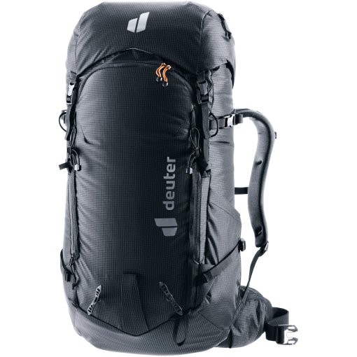 Immagine prodotto da Deuter Freescape Tour 38 SL Zaino Donna - 38L - nero