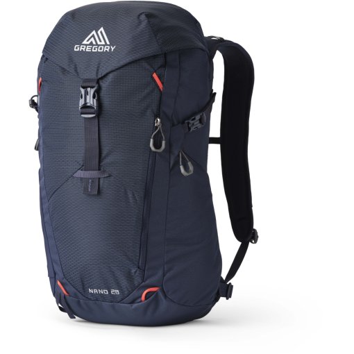 Picture of Gregory Nano 28L Backpack - Spark Navy