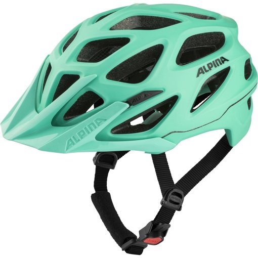 Foto de Alpina Casco - Mythos 3.0 L.E. - turquoise matt