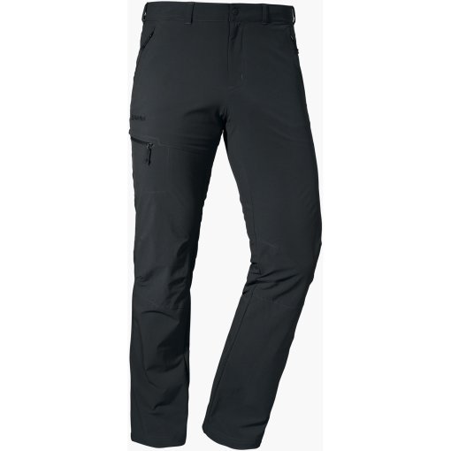 Photo produit de Schöffel Pantalon Homme - Koper1 - noir 9990