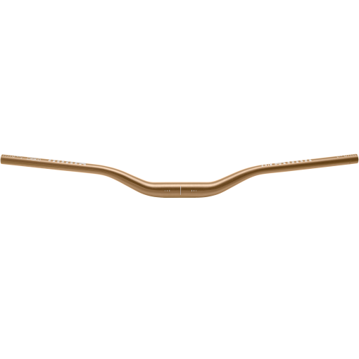 Photo produit de BikeYoke Guidon VTT - Barmate Al-7050 Colour LTD. Edition - 65mm Stack - Bronze