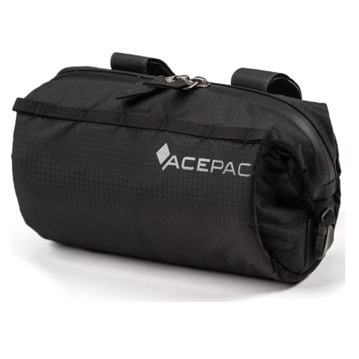 Foto de Acepac Bolsa Manillar - Barrel MKIII - 2L - negro