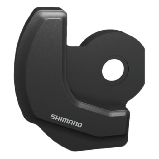 Picture of Shimano Servomotor for Gear Hub - MU-UR510 | Di2 | Chain/Belt Line 46mm