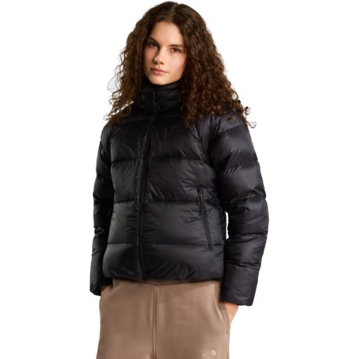 Picture of The North Face Hydrenalite™ City Down Hooded Jacket Women - TNF Black