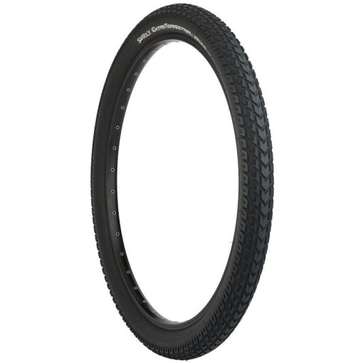 Surly ExtraTerrestrial - Folding Tire - 46-584 - black/slate | BIKE24