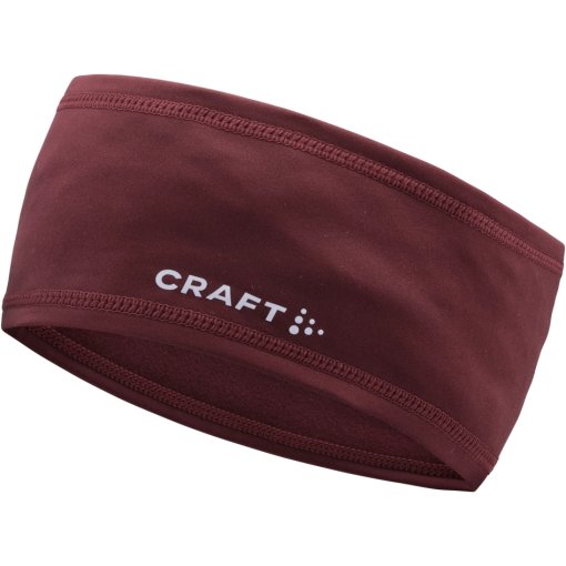 Foto de CRAFT Cinta Cabeza - Core Essence - Dark Fig