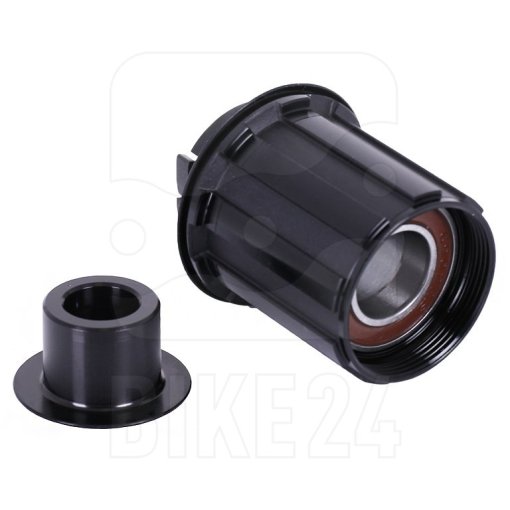 Foto de DT Swiss 3-pawl Rotor Conversion Kit to Shimano - MTB - black