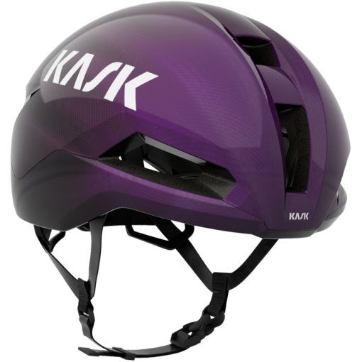 Foto de KASK Casco Bicicleta Carretera - Nirvana WG11 - Ultraviolet