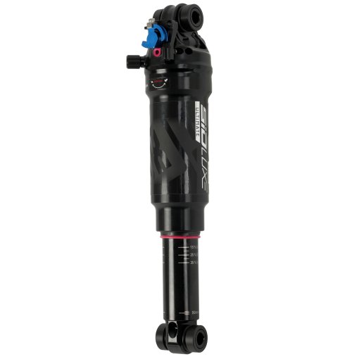 RockShox SIDLuxe Ultimate 2P Rear Shock - DebonAir | RLR - Special