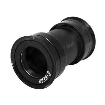 Immagine prodotto da C-Bear Ceramic Bearings Bottom Bracket Pressfit 30 - FSA, SRAM BB30 - Race - PF46-68/73-30