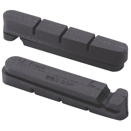 Coppia Pastiglie Freno A Disco Idrauliche COOMA Per Avid SRAM DB1, DB3, DB5, Colore Argento