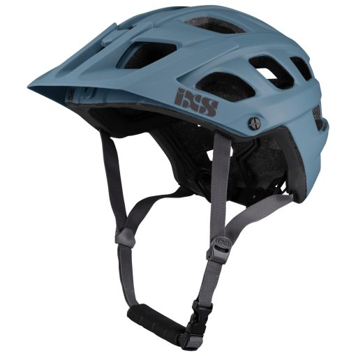 Produktbild von iXS Trail EVO Helm - ocean