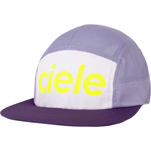 Foto de Ciele Athletics Gorra Running - GOCap - Comp Century - mistylilac-lightgrape