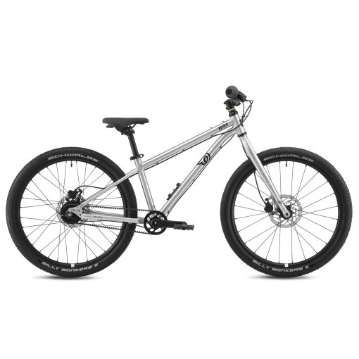 Photo produit de Early Rider Vélo Enfant 24&quot; - Belter 24 - 2026 - brushed