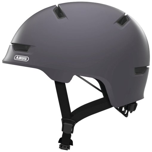 Foto de ABUS Casco - Scraper 3.0 - M (54-58cm) - concrete grey