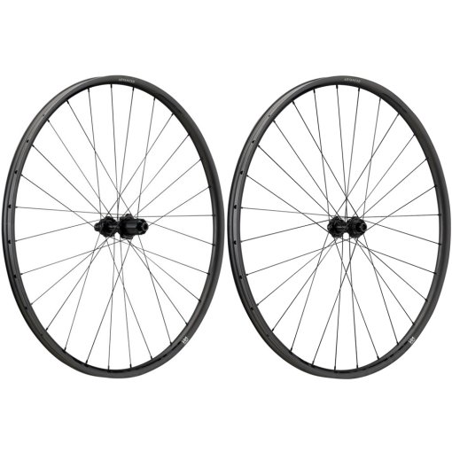 Immagine prodotto da Newmen Set Di Ruote - Advanced SL X.R.25 - 29&quot; | Carbon | Hookless | Centerlock - 12x100mm | 12x142mm - Shimano HG