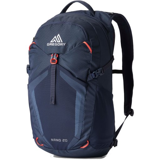 Produktbild von Gregory Nano 20L Rucksack - Spark Navy