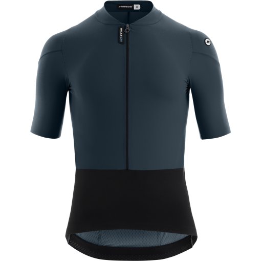 Foto de Assos Maillot de Manga Corta Hombre - MILLE GTS C2 - kosimo granit