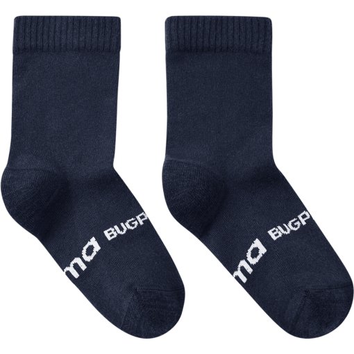 Produktbild von Reima Insect Socken Kinder - navy 6980