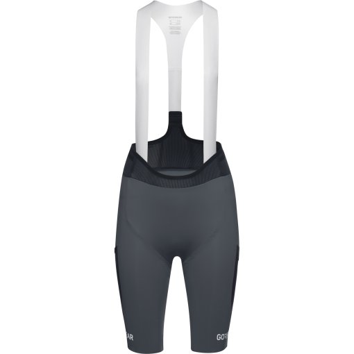 Foto de GOREWEAR Culotte+ Corto con Tirantes Ciclismo Mujer - Spinshift Cargo - lab graphite BZ00