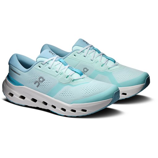 Produktbild von On Cloudrunner 3 Laufschuhe Herren - Flurry | Cascade