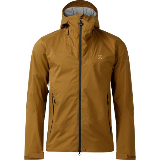 Image of Dare 2b Apex3 Layer Jacket Men - ZJ2 Dark Cumin