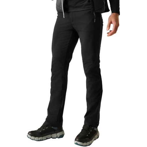 Foto de Dare 2b Roving Pantalones de hombre - Regular - 800 Black