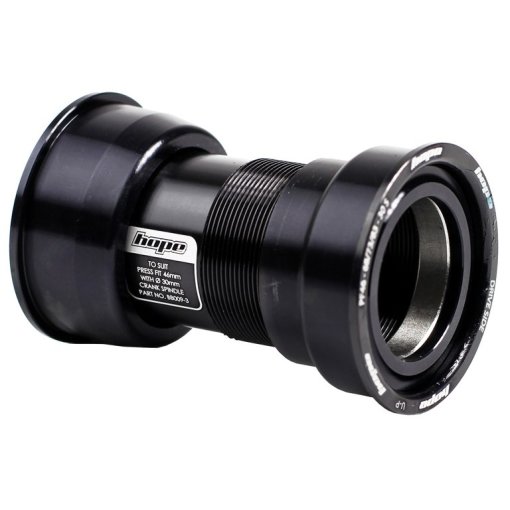 Foto de Hope Bottom Bracket Cups Stainless Steel PF46-68/73/83-30 (Narrow)