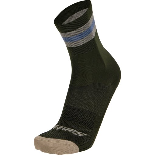 Immagine prodotto da Santini Calze - Bengal High Profile 4S652HP4BEN - military green VM