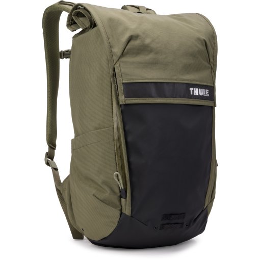 Foto de Thule Mochila Ciclismo - Paramount 20L - Soft Green