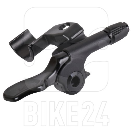 Produktbild von KS Southpaw Aluminium Fernbedienung - Universal - für Shimano I-Spec II