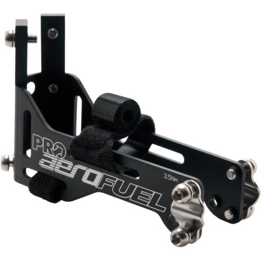 Foto de PRO Aerofuel Sadle Holder for Bottle Cages