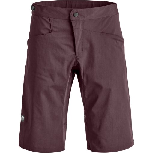 Produktbild von Ortovox Sequence Free Shorts Herren - dark chestnut