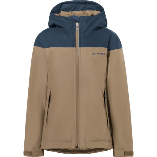 Foto de Vaude Chaqueta Niño - Lulea 2L Padded - oat