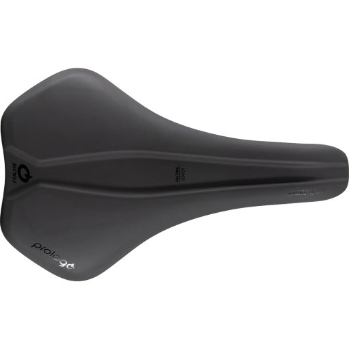 Photo produit de Prologo Selle - Akero R 160 - noir