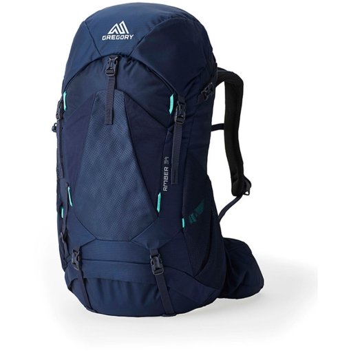 Foto de Gregory Mochila Mujer - Amber 34 - Arctic Navy