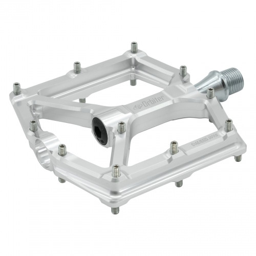 Picture of MKS Orbiter 9/16&quot; Pedals - silver