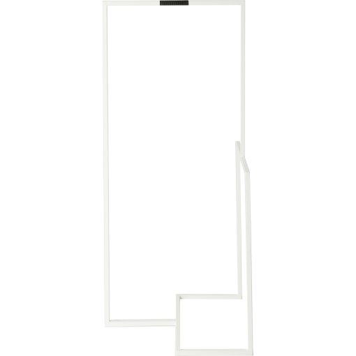 Foto de FINGERSCROSSED Soporte para Bicicletas - 90° - Blanco