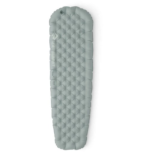 Bild von Sea to Summit Ether Light XR Insulated Isomatte - Regular | Grey