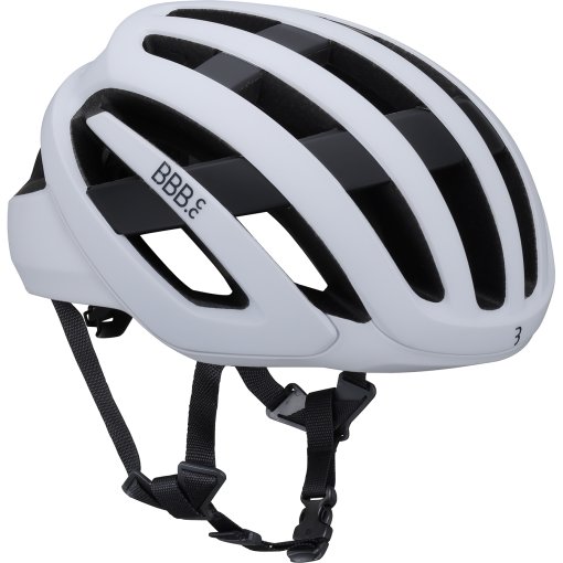 Productfoto van BBB Cycling Karma MIPS Air Node BHE-14 Helm - matt white