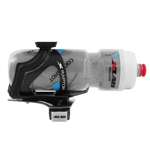 Foto de XLAB Torpedo Kompact 500 Hydration System - black