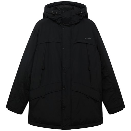 Picture of Oakley MTN Ridge Parka Men - Pitch Black