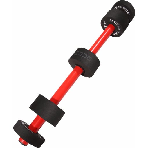 Picture of HUUB Design Catch Up Pole - black/grey/red