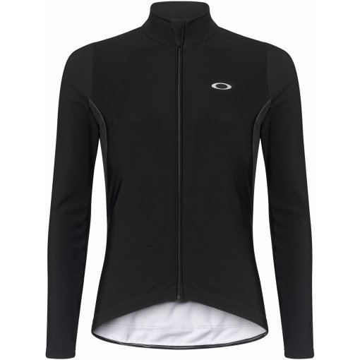 Foto de Oakley Maillot de Manga Larga Hombre - Clima Thermal - Blackout